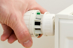 Collins Green central heating repair costs