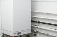 free Collins Green condensing boiler quotes