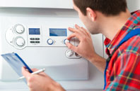 free Collins Green gas safe engineer quotes