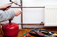 free Collins Green heating repair quotes