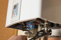 free Collins Green boiler install quotes
